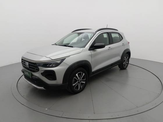 FIAT PULSE 1.0 TURBO 200 FLEX AUDACE CVT